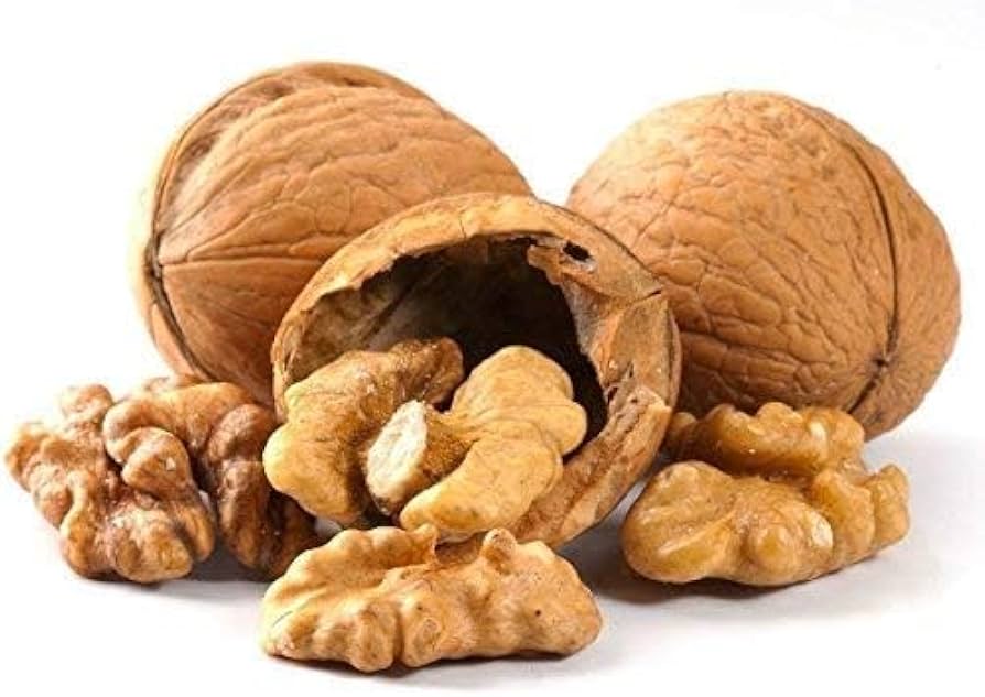Walnuts in Shell