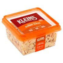 Sliced Almonds