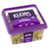Hulled Pistachios