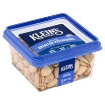 Pistachios Roasted Unsalted