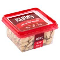 Pistachios Roasted Salt