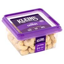 Cashews Raw