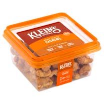Cashews Honey Glazed