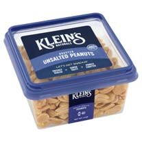 Peanuts Roasted Unsalted