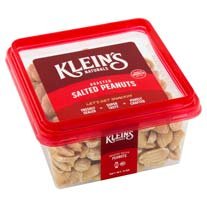 Peanuts Roasted Salted