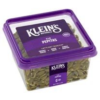 Raw Pepitas (Pumpkin Seeds)