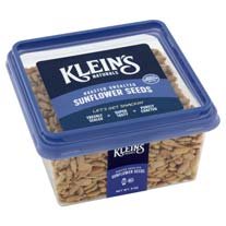 Sunflower Seed Hulled N/S