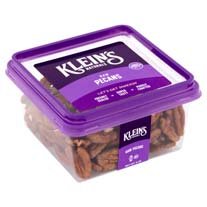Raw Pecans