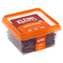 Chinese Pecans