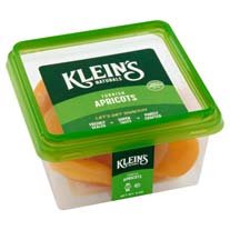 Turkish Dried Apricots