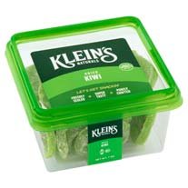 Dried Kiwi