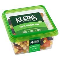Trail Deluxe Mix