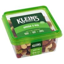 Omega 3 Trail Mix