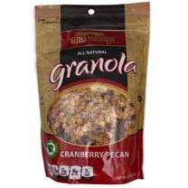 Klein's Cranberry Pecan Granola