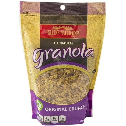 Original Crunch Granola