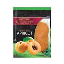 Apricot Dried Bag