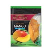Mango Dried Bag
