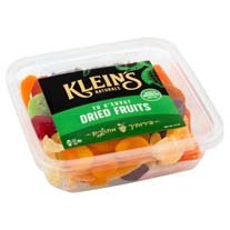 Tu B'shvat Dried Fruits