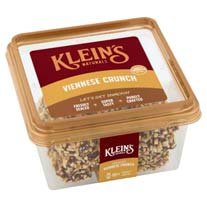 Viennese Crunch