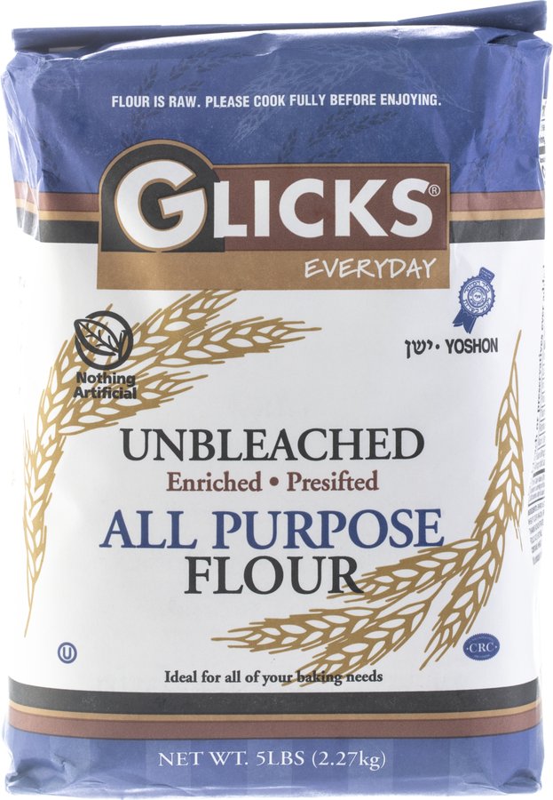 Glicks All-Purpose Flour