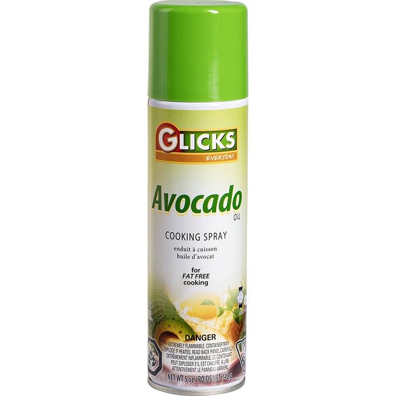 Avocado Oil Spray
