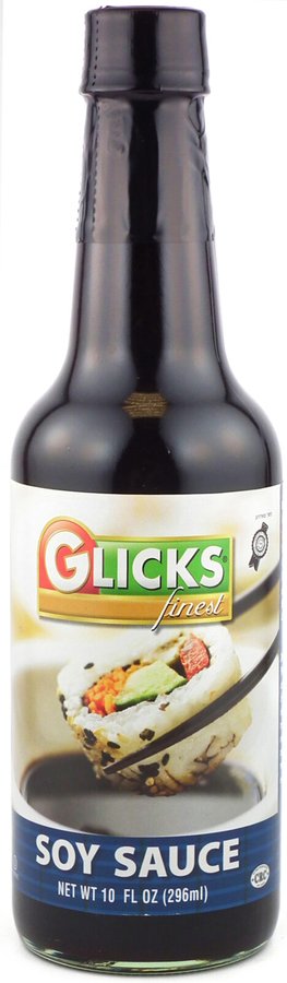 Soy Sauce
