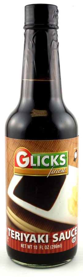 Teriyaki Sauce