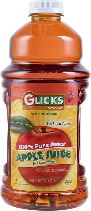 Apple Juice