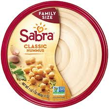 Classic Hummus