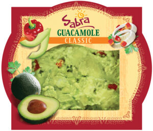 Classic Guacamole
