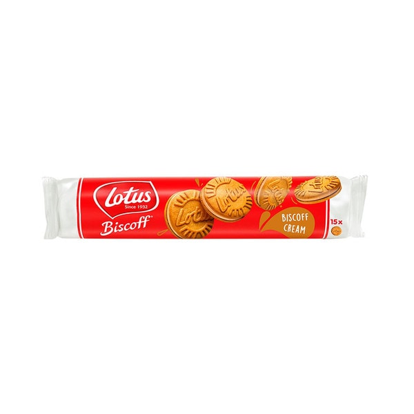 Lotus Sandwich Biscuit