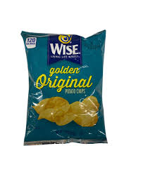 Potato Chips Regular