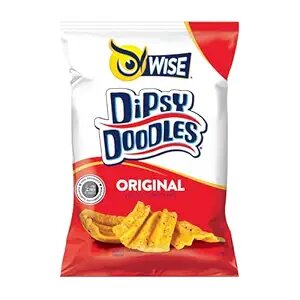 Dipsy Doodles Original