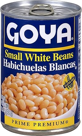Small White Beans