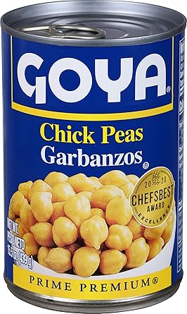 Chickpeas