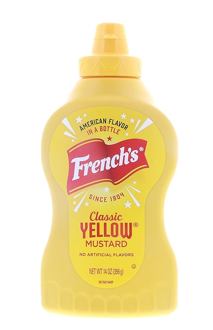 French's Mustard