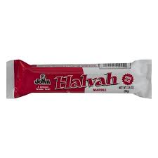 Marble Halvah