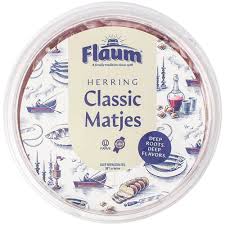 Matjes Herring