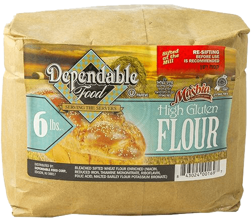 High Gluten Flour