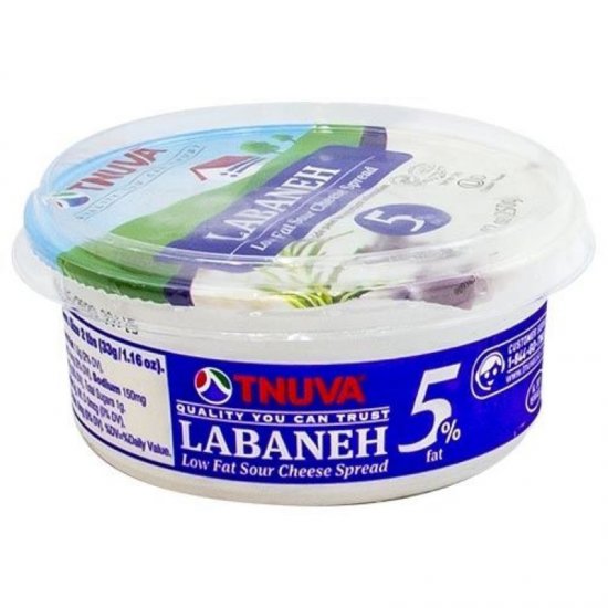 Labaneh Cheese Spread