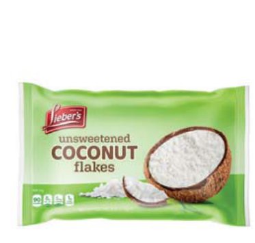 Coconut Flakes