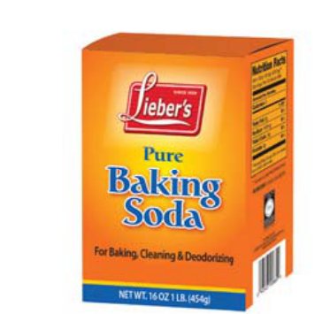 Baking Soda