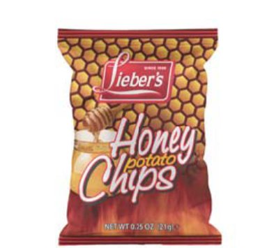 Honey Bby Chips