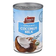 Coconut Milk