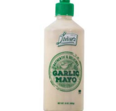 Garlic Mayonnaise