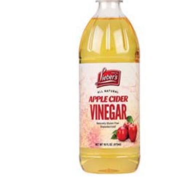 Apple Cider Vinegar