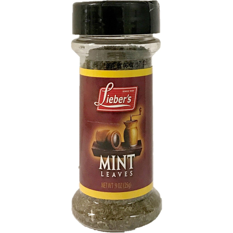 Mint Leaves