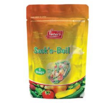 Sack In Boil Bgs