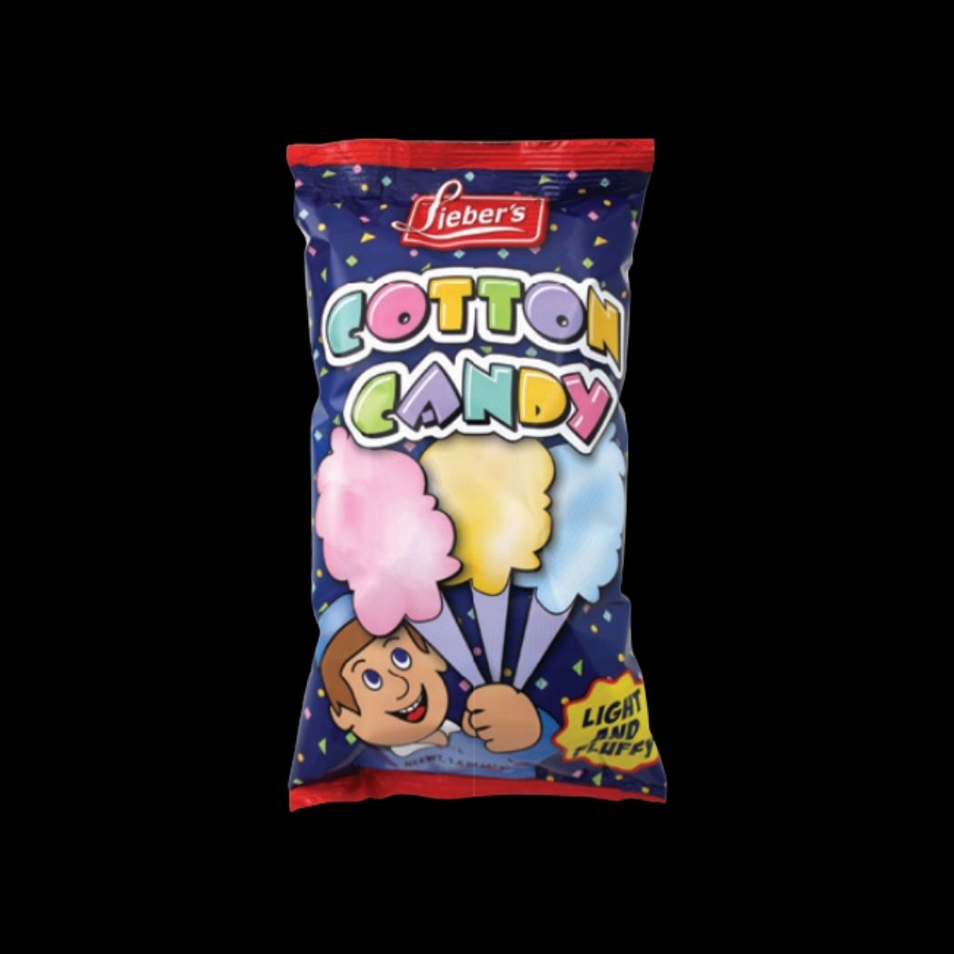 Cotton Candy