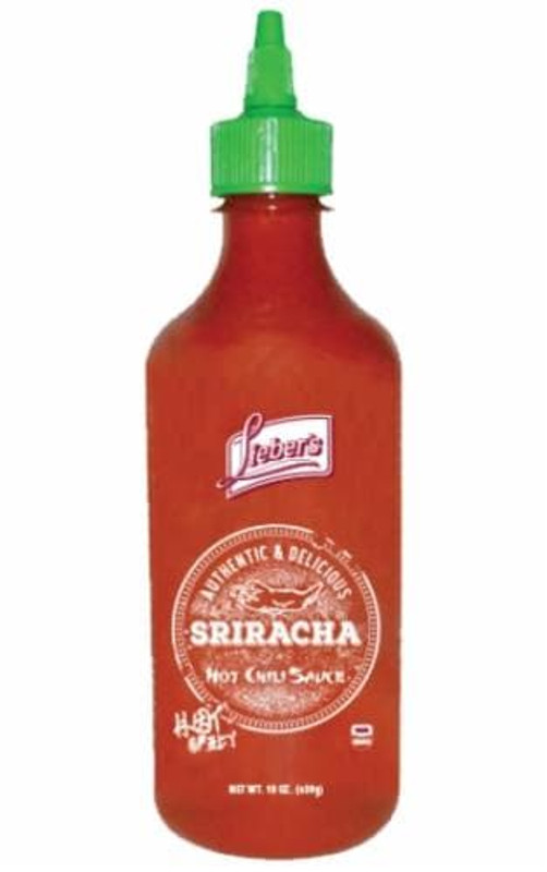 Sriracha Hot Sauce